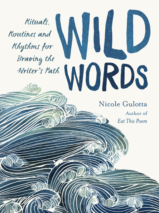 Title details for Wild Words by Nicole Gulotta - Wait list